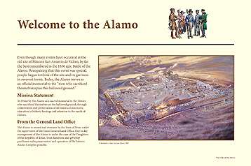 The Alamo