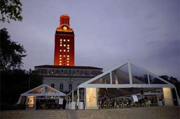 The University of Texas's Harry Ransom Center's 50th Anniversary Gala